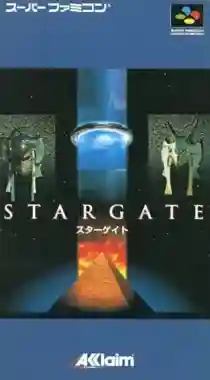 Stargate (Japan)